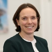 Photo of Jenny Bates